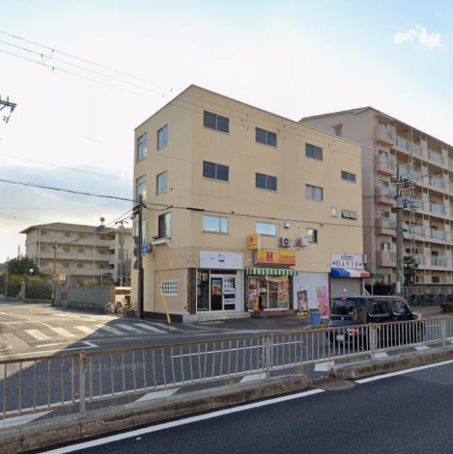 西宮市甲子園九番町