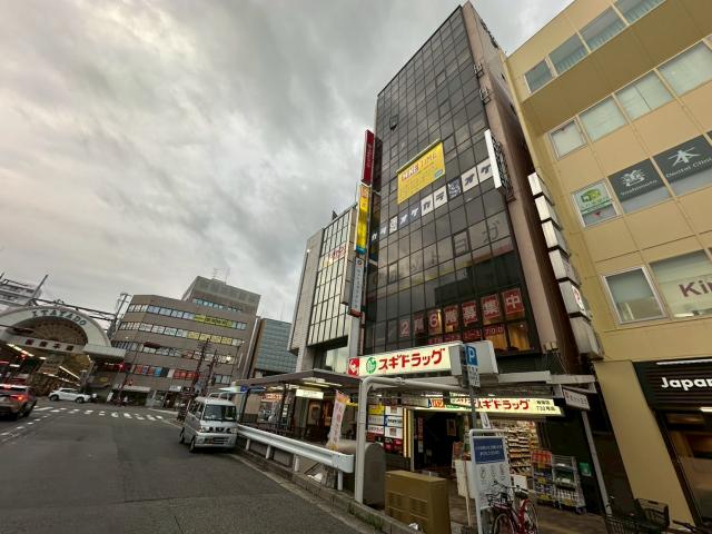 神戸市須磨区平田町