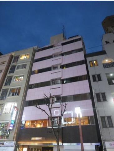 神戸市中央区中山手通１