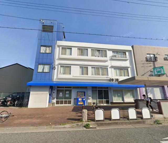 神戸市長田区五番町１
