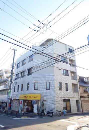 神戸市東灘区住吉宮町６