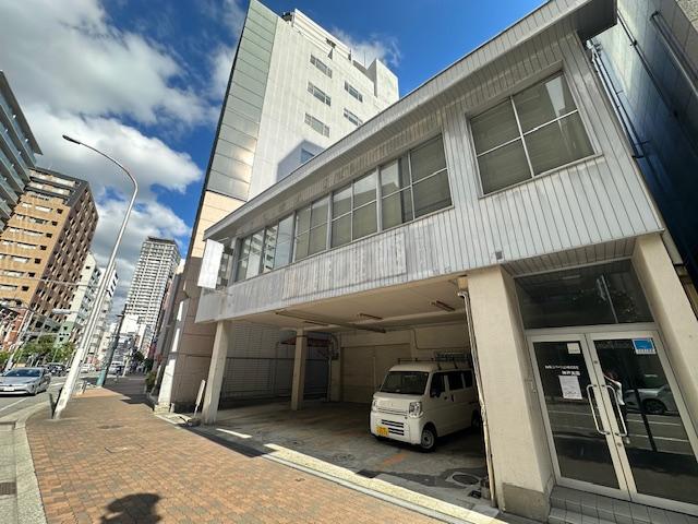 神戸市中央区栄町通5