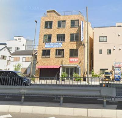 神戸市長田区野田町４
