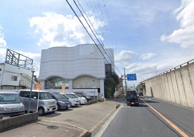 宝塚市小浜2