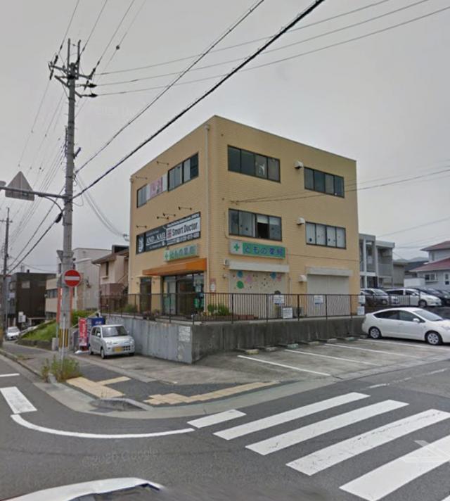 神戸市北区藤原台中町２