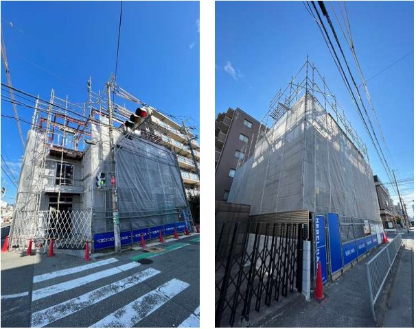 西宮市南昭和町