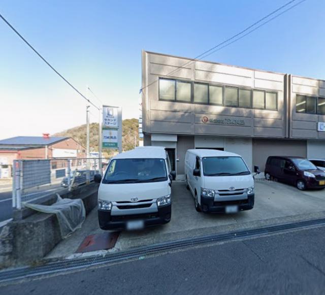 神戸市須磨区白川台７