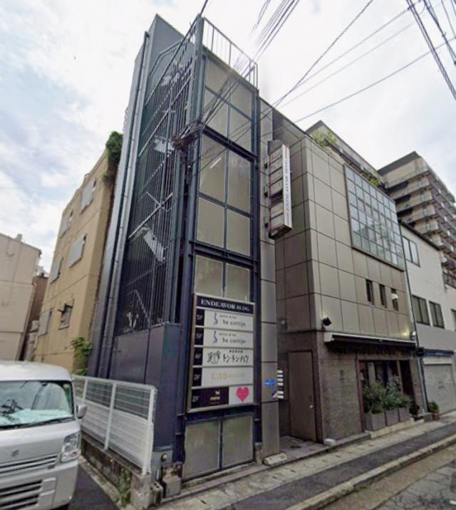 神戸市中央区下山手通2