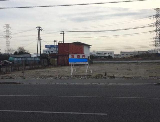 姫路市白浜町丙