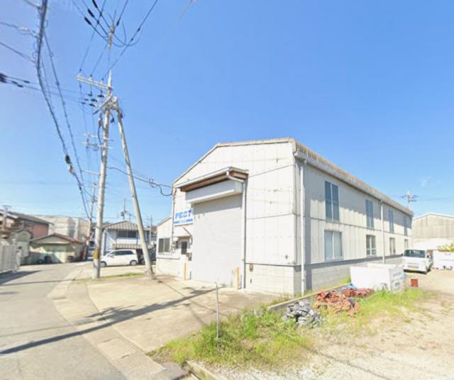 明石市大久保町八木