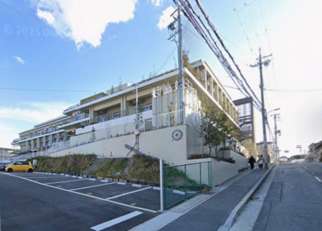 神戸市須磨区妙法寺字ぬめり石