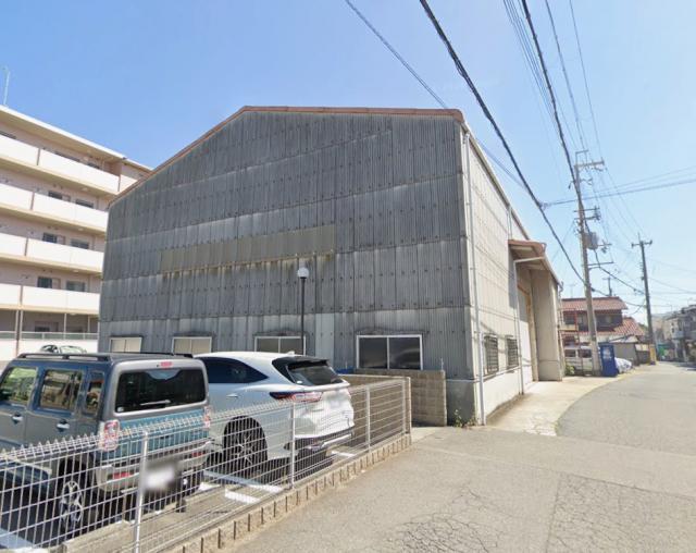 明石市大久保町八木
