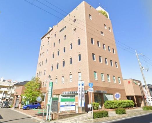 明石市大久保町駅前１