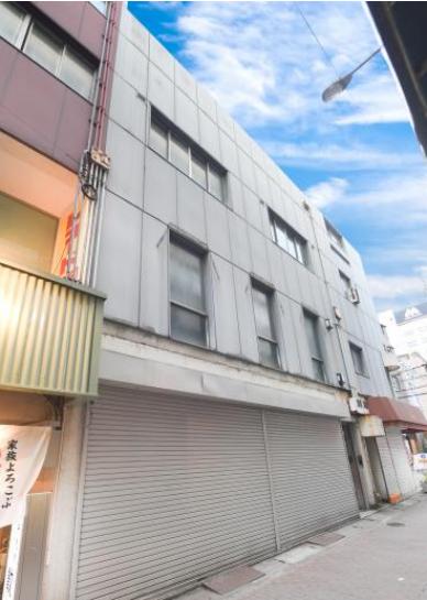 神戸市中央区元町通１