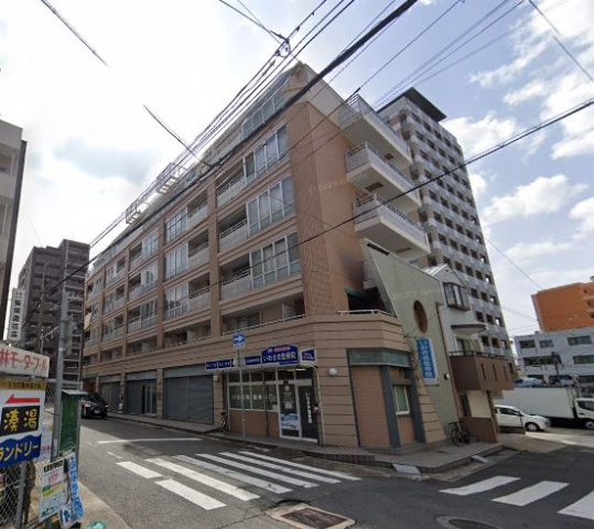 神戸市兵庫区湊町１