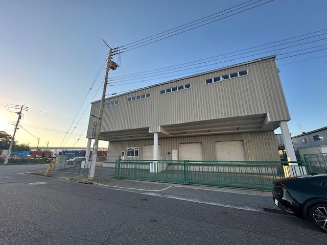 神戸市中央区港島中町１