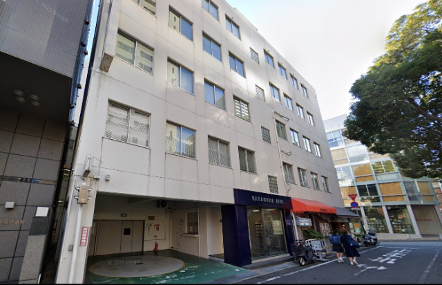 神戸市中央区北長狭通５