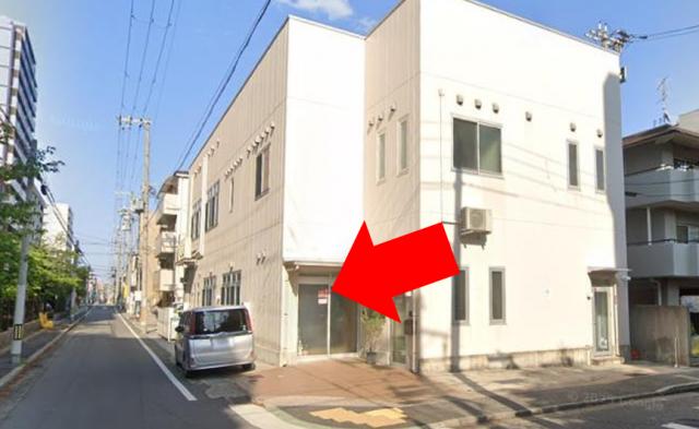 神戸市東灘区本庄町３