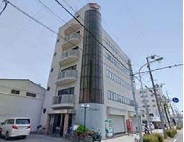 神戸市長田区日吉町４