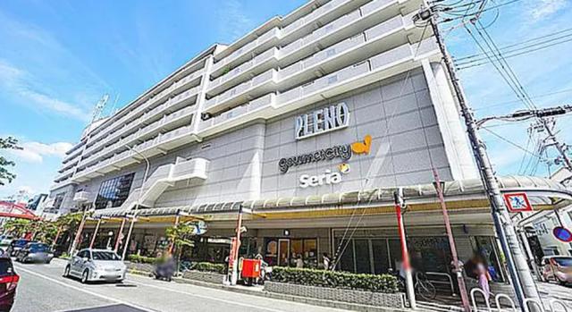 神戸市長田区大塚町１