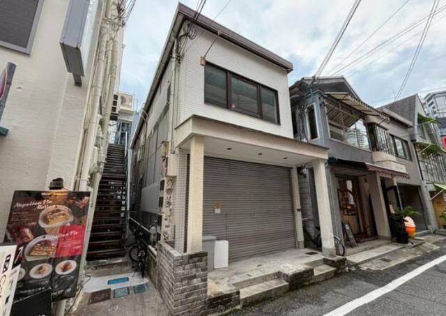 神戸市中央区北長狭通３