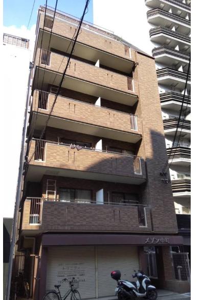 神戸市中央区中町通４