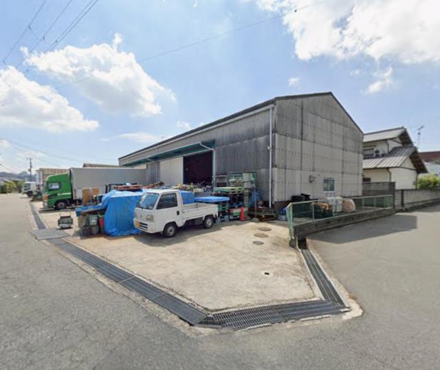 姫路市花田町小川