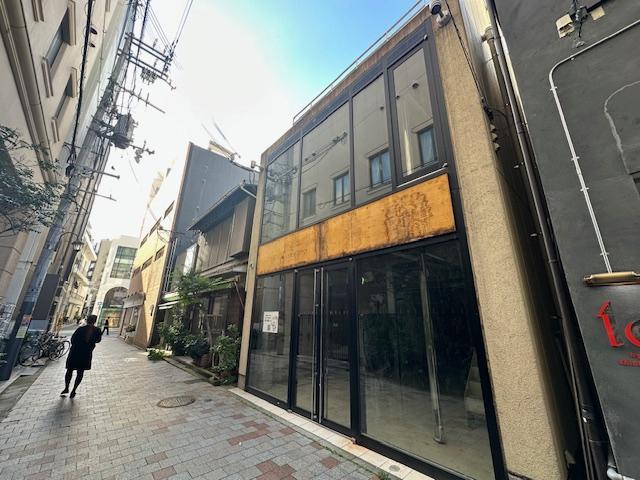 神戸市中央区三宮町２