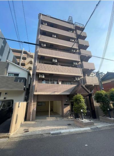 神戸市中央区二宮町２