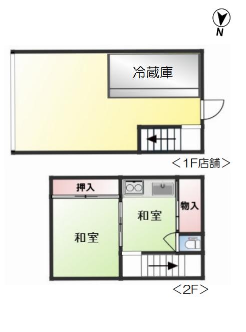 神戸市兵庫区東山町２