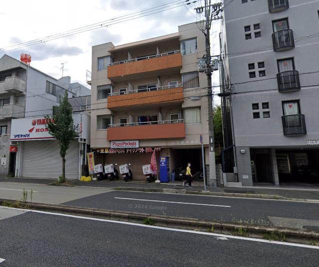 尼崎市東園田町１