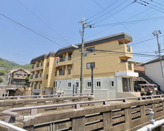 神戸市東灘区岡本１