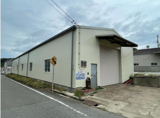 神戸市西区櫨谷町福谷