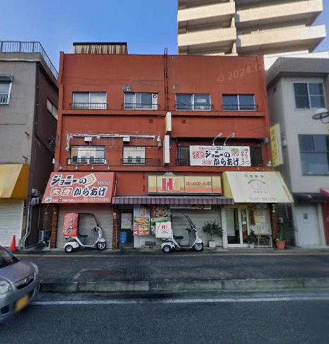川西市栄町