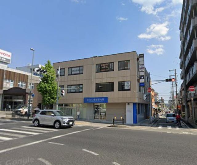 神戸市東灘区本庄町１