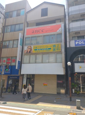 神戸市中央区加納町４