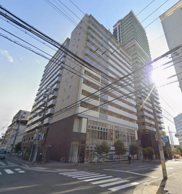 神戸市中央区磯上通３