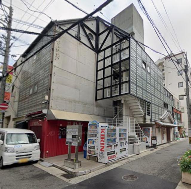 神戸市中央区中山手通１