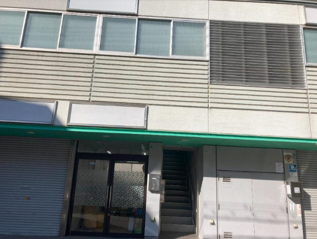 神戸市灘区大石東町６