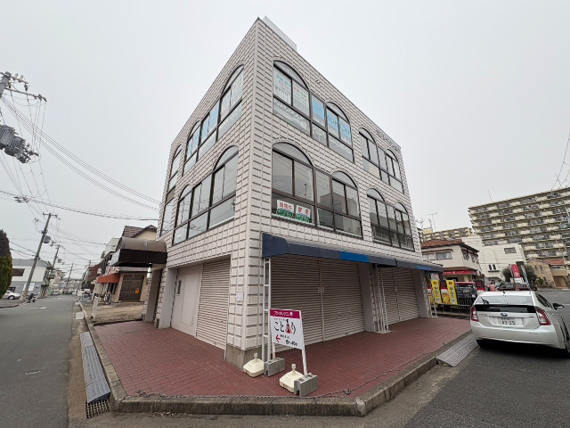 加古川市野口町野口