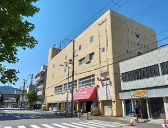 神戸市長田区若松町２