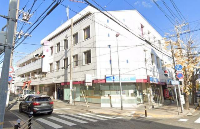 西宮市南越木岩町