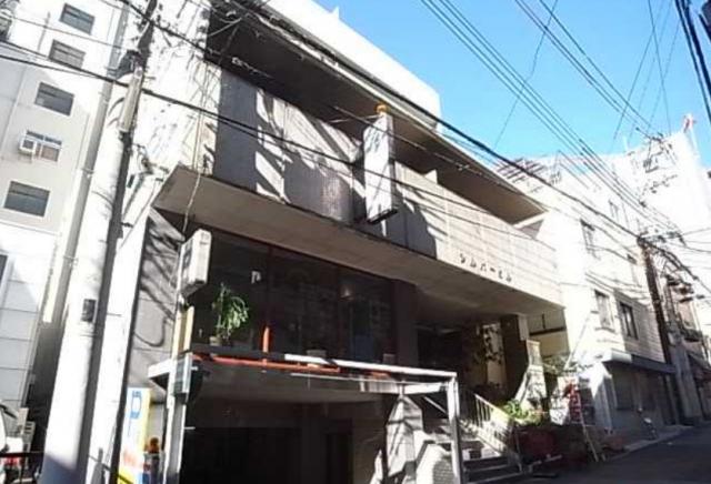 神戸市中央区下山手通2