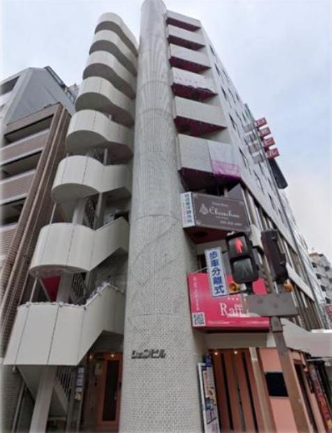 神戸市中央区下山手通３