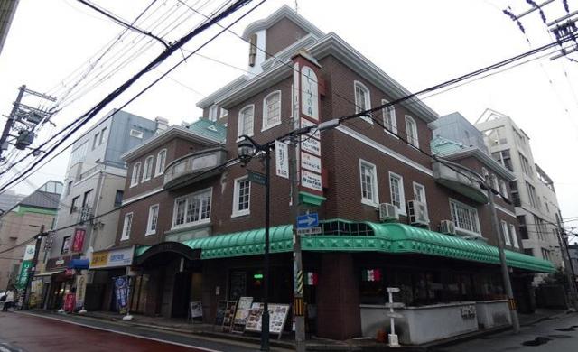 西宮市甲風園１