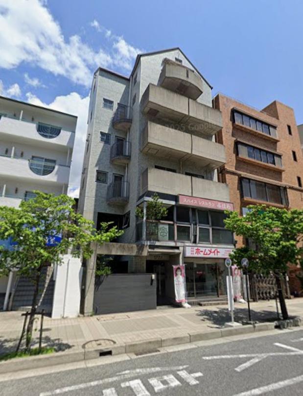 神戸市東灘区岡本１