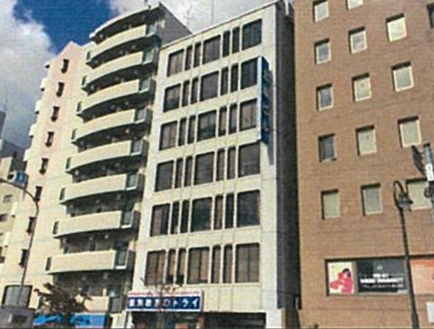 神戸市中央区北長狭通5