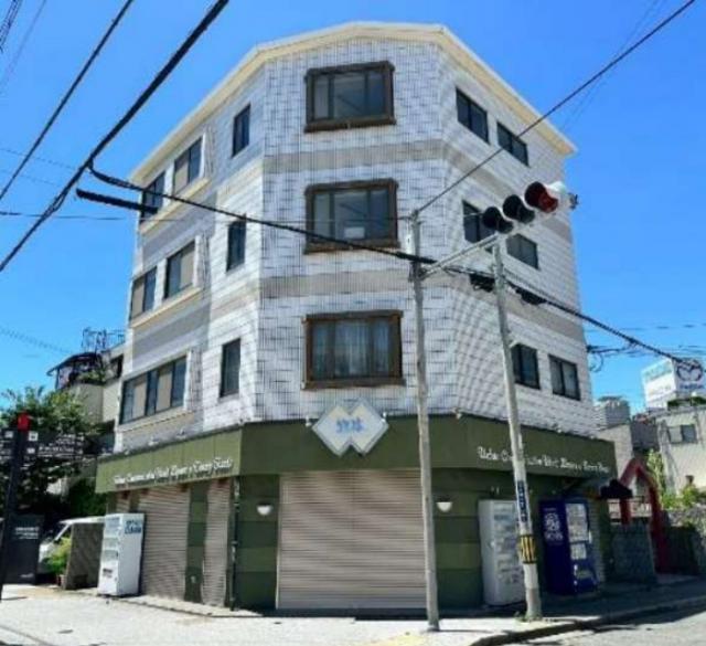 神戸市兵庫区北逆瀬川町