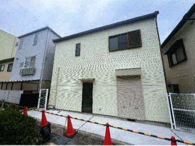 神戸市東灘区森南町１