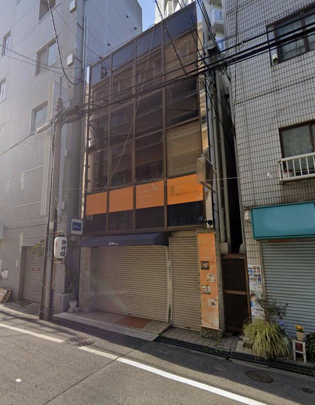 神戸市東灘区住吉本町２